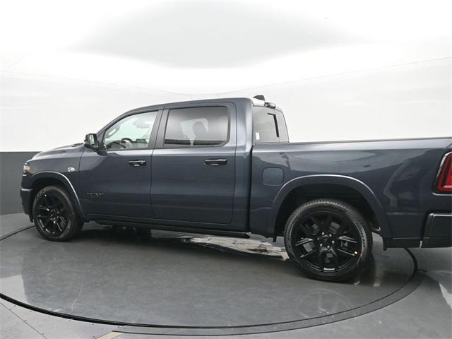 new 2026 Ram 1500 car, priced at $76,335