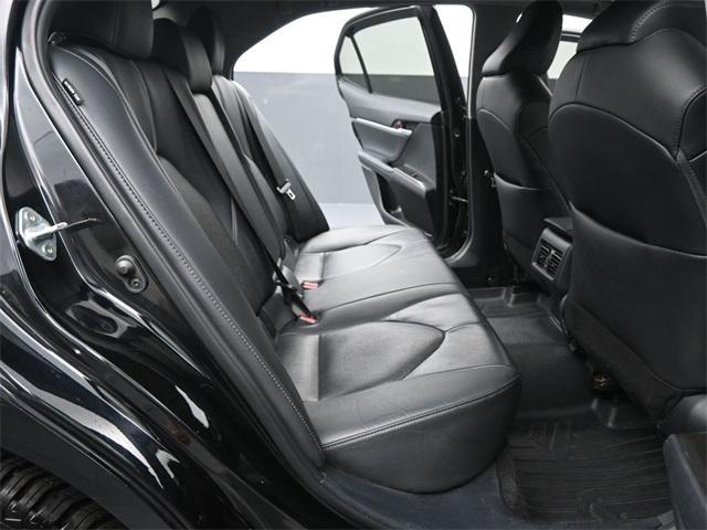 used 2023 Toyota Camry car, priced at $24,495