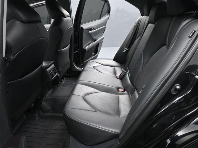 used 2023 Toyota Camry car, priced at $24,495