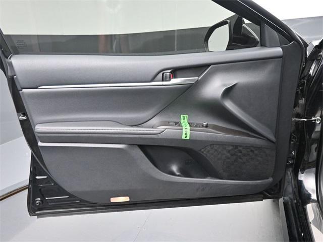 used 2023 Toyota Camry car, priced at $24,495