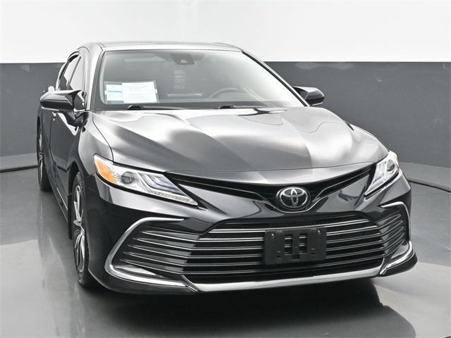 used 2023 Toyota Camry car, priced at $24,495