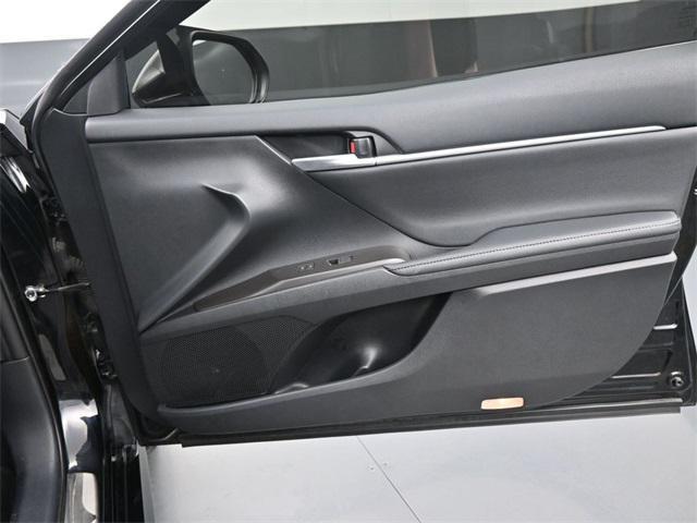 used 2023 Toyota Camry car, priced at $24,495
