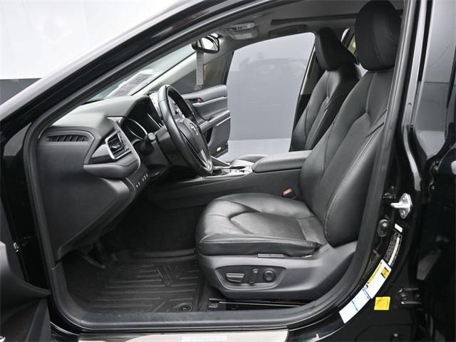 used 2023 Toyota Camry car, priced at $24,495