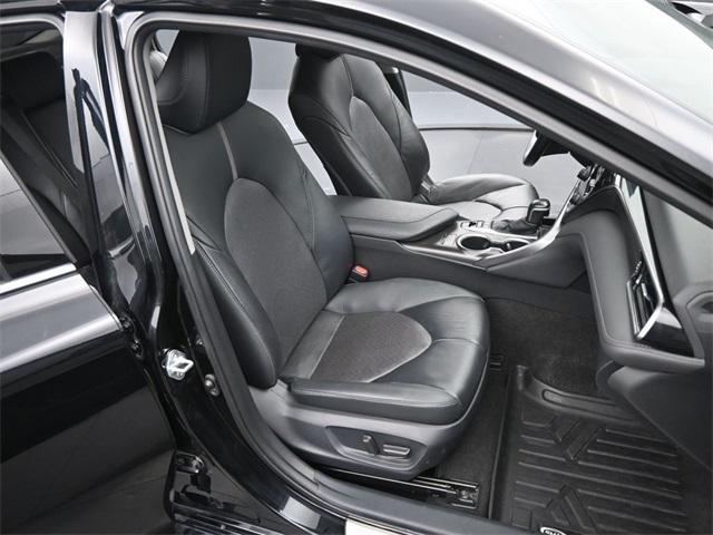 used 2023 Toyota Camry car, priced at $24,495