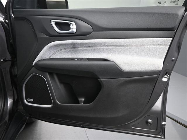 used 2022 Jeep Compass car, priced at $22,395