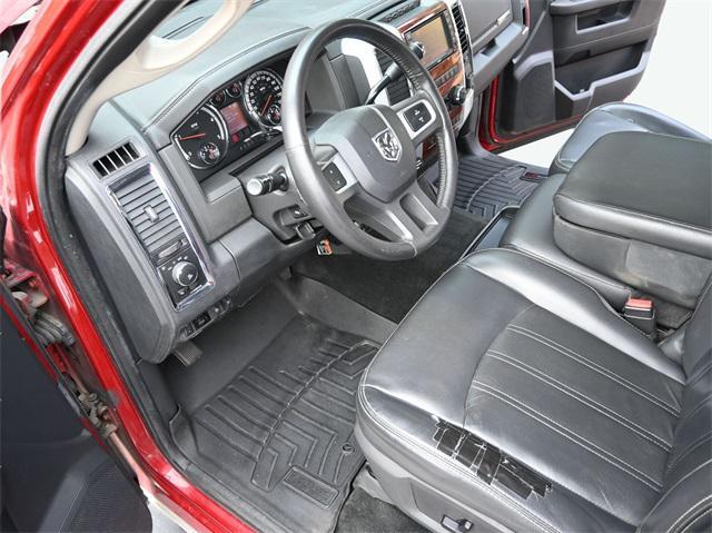 used 2010 Dodge Ram 3500 car, priced at $32,995