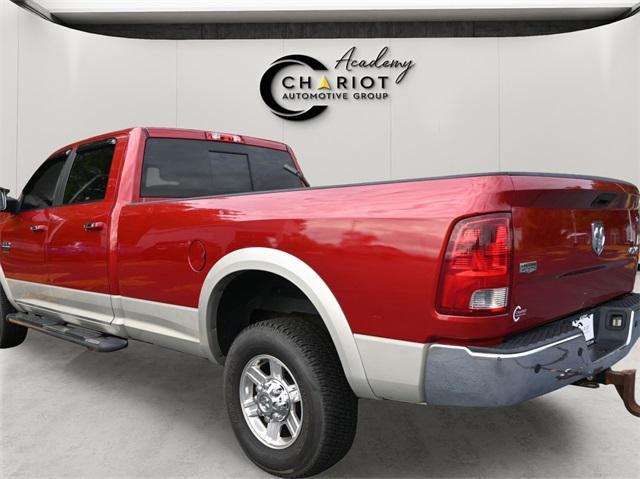 used 2010 Dodge Ram 3500 car, priced at $32,995