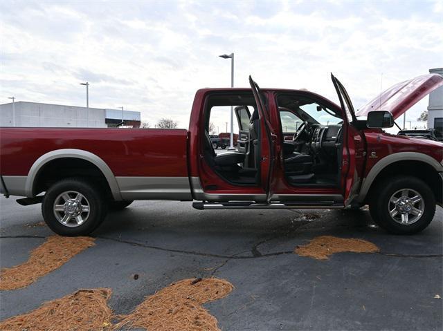 used 2010 Dodge Ram 3500 car, priced at $32,995