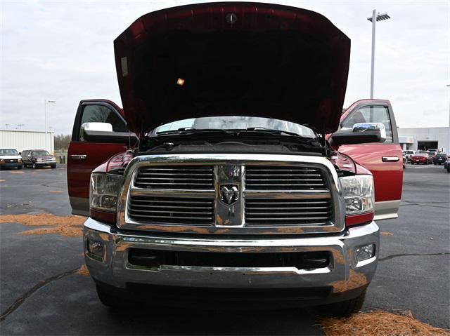 used 2010 Dodge Ram 3500 car, priced at $32,995