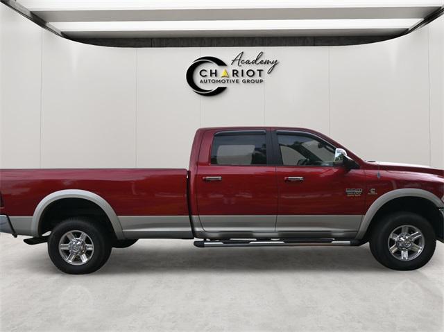 used 2010 Dodge Ram 3500 car, priced at $32,995