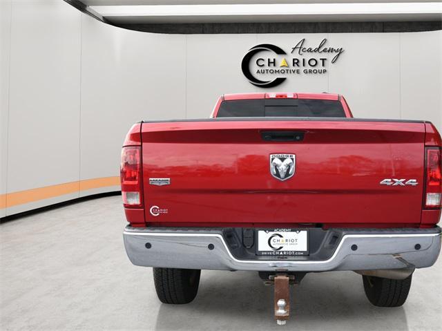 used 2010 Dodge Ram 3500 car, priced at $32,995