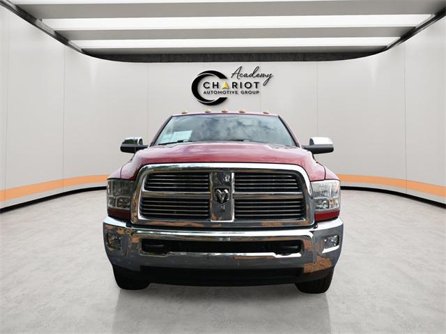 used 2010 Dodge Ram 3500 car, priced at $32,995