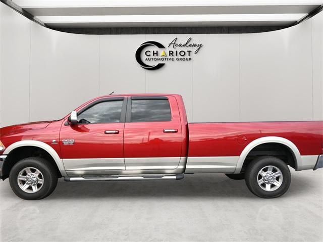 used 2010 Dodge Ram 3500 car, priced at $32,995