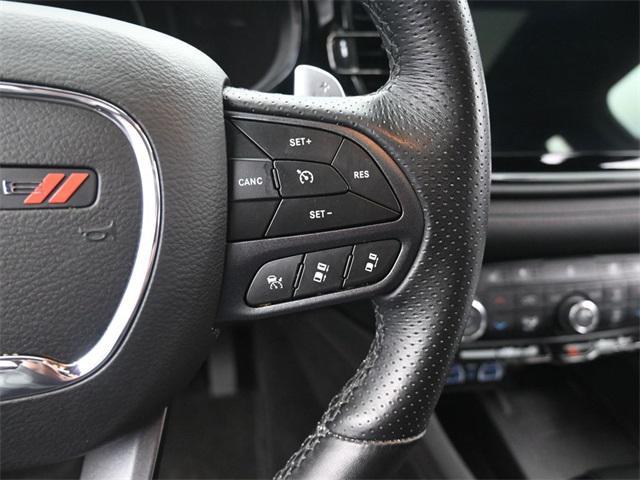 used 2022 Dodge Durango car, priced at $41,995