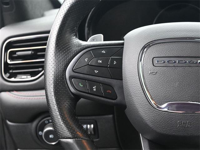 used 2022 Dodge Durango car, priced at $41,995