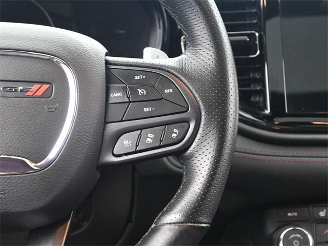 used 2022 Dodge Durango car, priced at $41,995