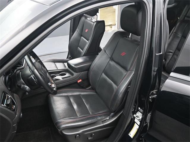 used 2022 Dodge Durango car, priced at $41,995