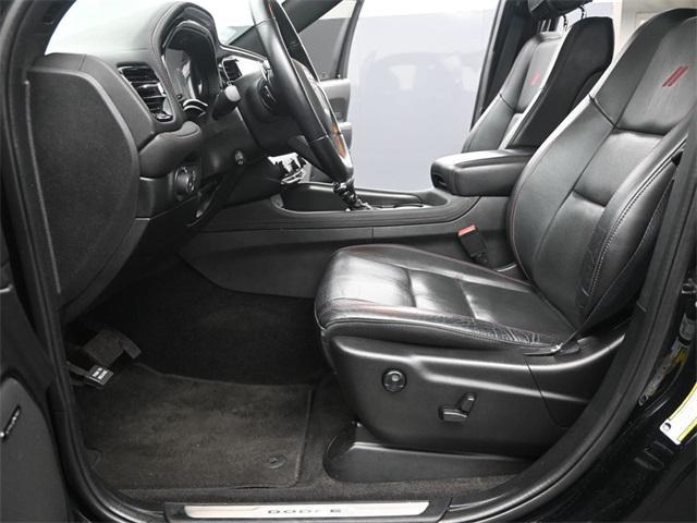used 2022 Dodge Durango car, priced at $41,995