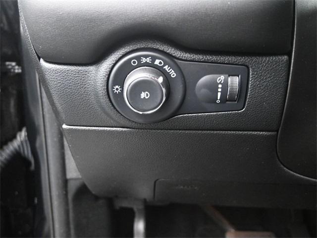 used 2022 Dodge Durango car, priced at $41,995