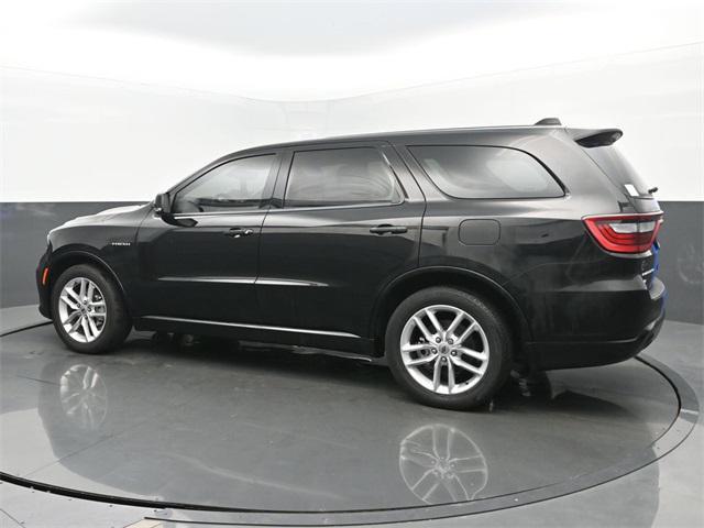 used 2022 Dodge Durango car, priced at $41,995