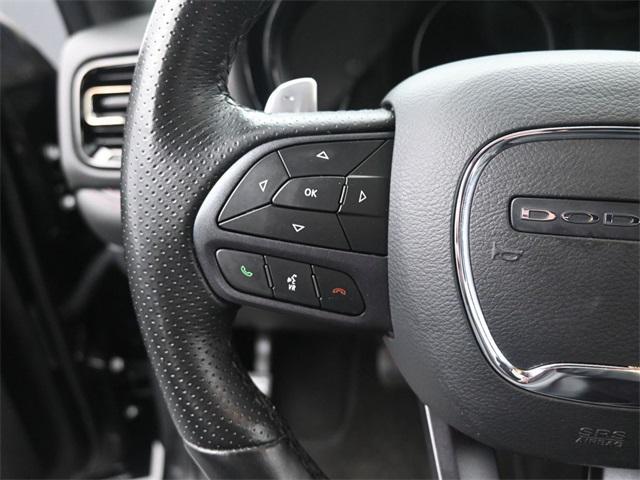 used 2022 Dodge Durango car, priced at $41,995