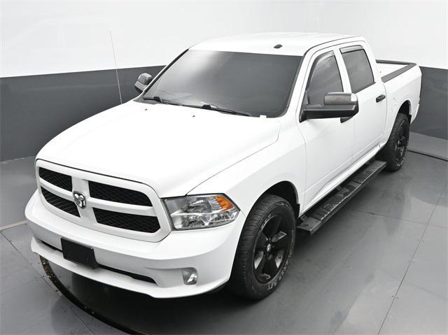 used 2016 Ram 1500 car, priced at $17,695