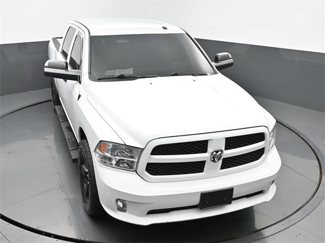 used 2016 Ram 1500 car, priced at $17,695