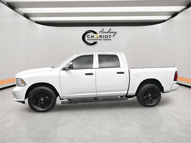 used 2016 Ram 1500 car, priced at $17,695