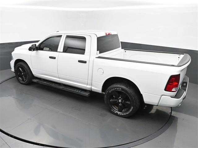 used 2016 Ram 1500 car, priced at $17,695