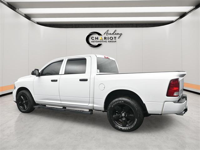 used 2016 Ram 1500 car, priced at $17,695