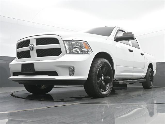 used 2016 Ram 1500 car, priced at $17,695