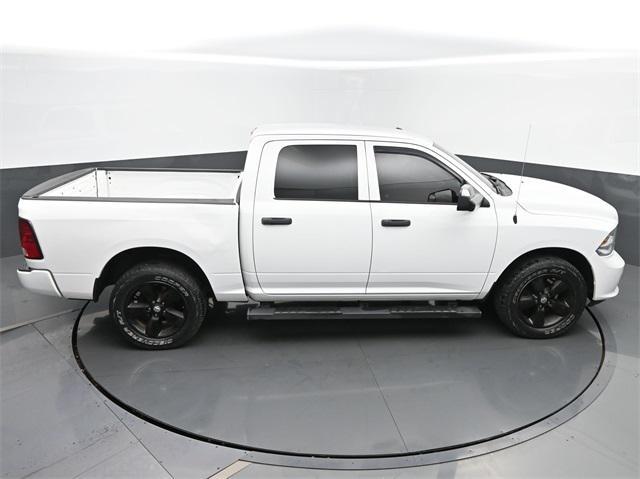 used 2016 Ram 1500 car, priced at $17,695