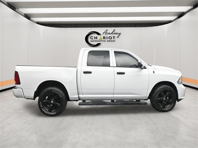 used 2016 Ram 1500 car, priced at $17,695