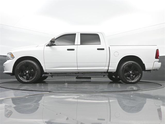 used 2016 Ram 1500 car, priced at $17,695