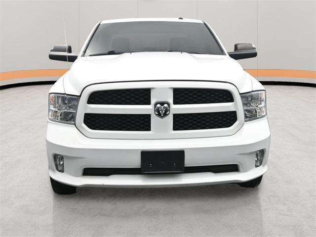 used 2016 Ram 1500 car, priced at $17,695