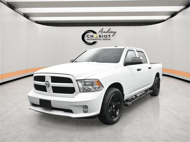 used 2016 Ram 1500 car, priced at $17,695