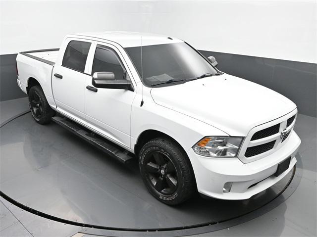 used 2016 Ram 1500 car, priced at $17,695