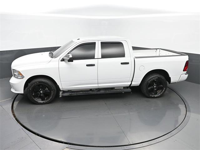 used 2016 Ram 1500 car, priced at $17,695