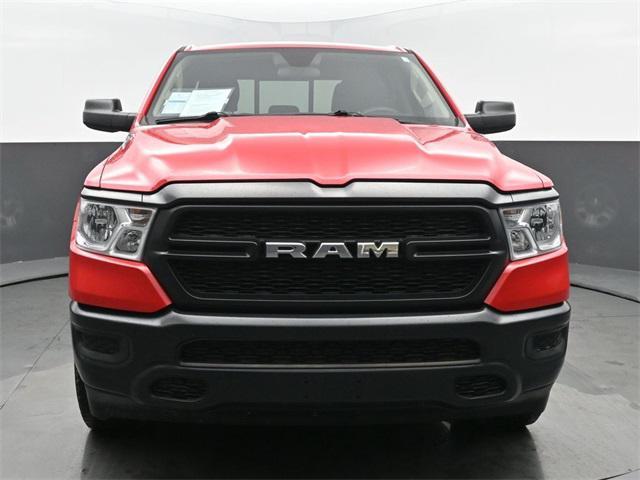 used 2019 Ram 1500 car, priced at $19,995