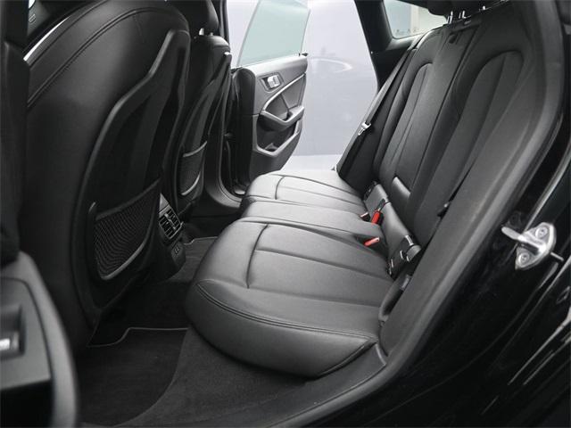 used 2021 BMW 228 Gran Coupe car, priced at $24,399