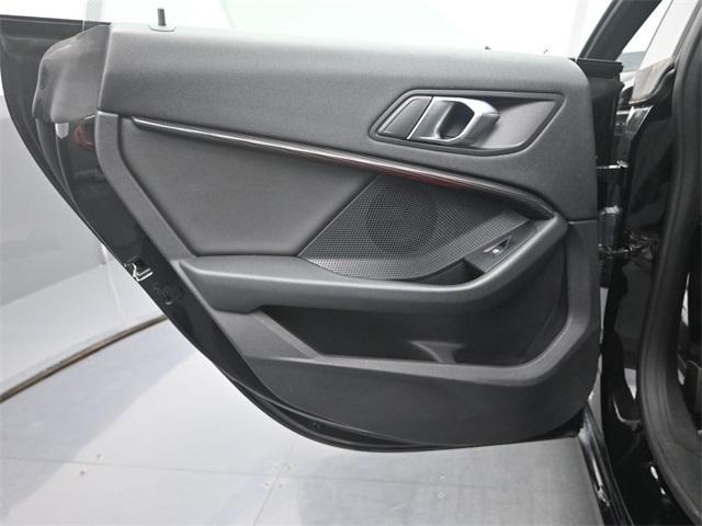 used 2021 BMW 228 Gran Coupe car, priced at $24,399