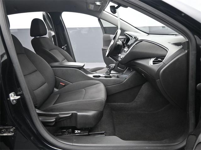 used 2024 Chevrolet Malibu car, priced at $19,995
