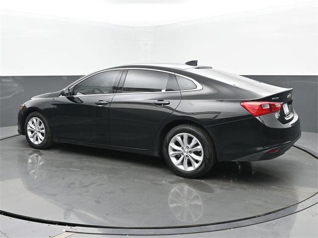 used 2024 Chevrolet Malibu car, priced at $19,995