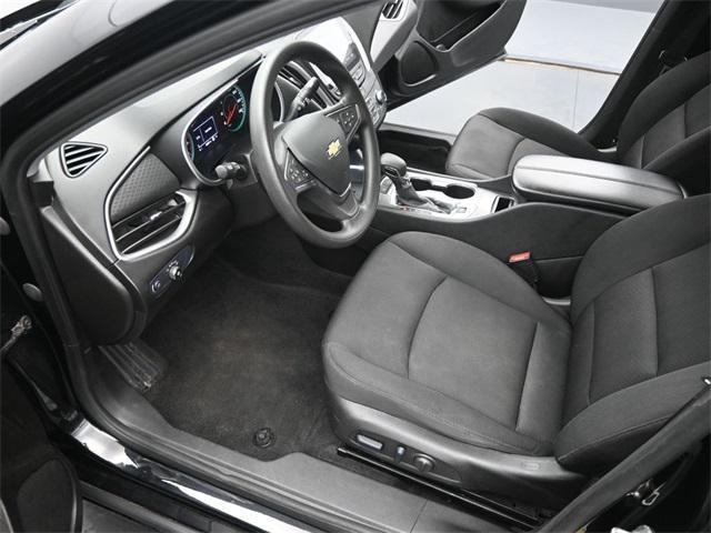 used 2024 Chevrolet Malibu car, priced at $19,995