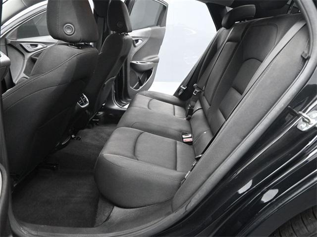 used 2024 Chevrolet Malibu car, priced at $19,995