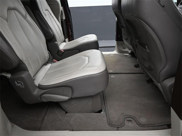 used 2020 Chrysler Voyager car, priced at $13,290