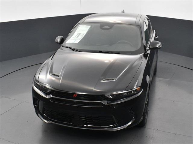 new 2024 Dodge Hornet car, priced at $47,005