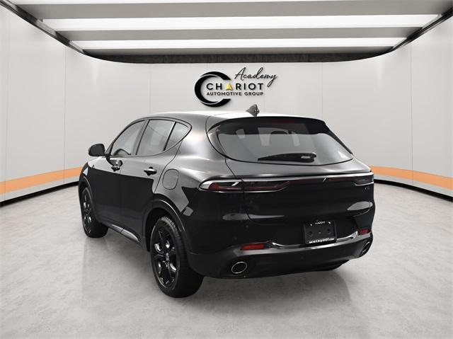 new 2024 Dodge Hornet car, priced at $47,005