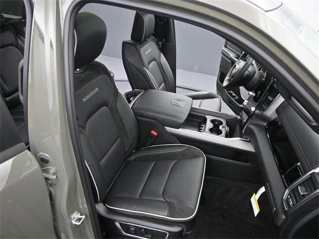 new 2026 Ram 1500 car, priced at $76,066