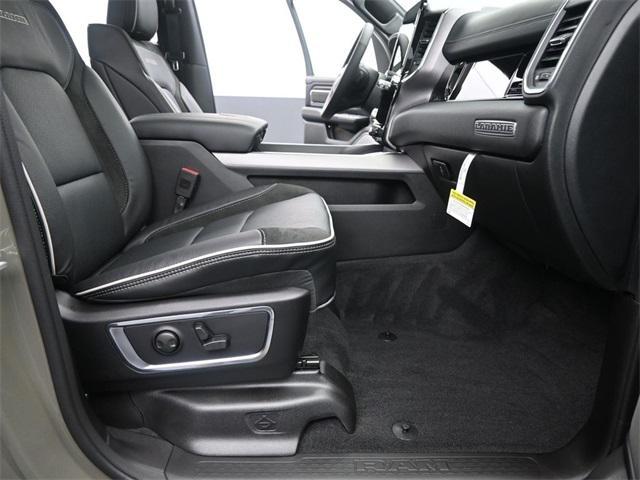 new 2026 Ram 1500 car, priced at $76,066